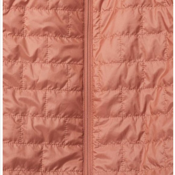 Patagonia Nano Puff Parka - Century Pink - Picture 5 of 9